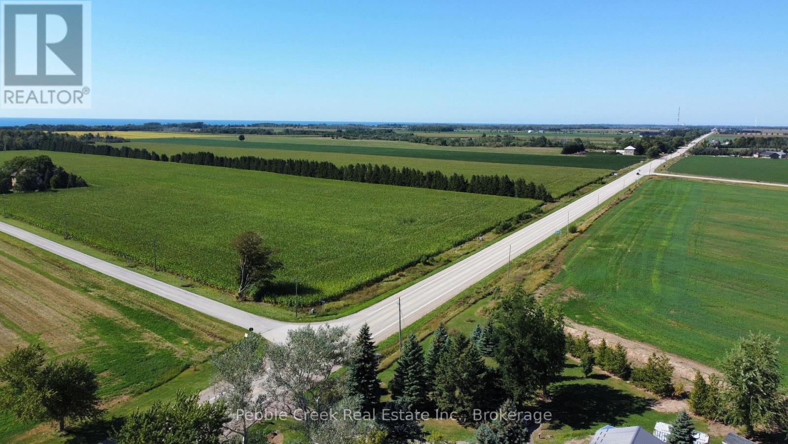 85042 BLUEWATER HIGHWAY - 43