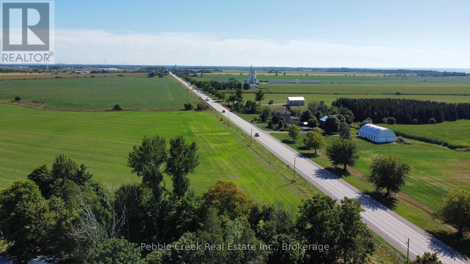 85042 BLUEWATER HIGHWAY - 44