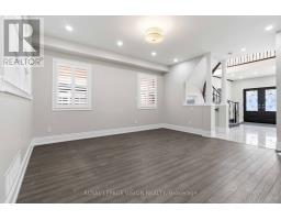 Eating area - 3859 Mcdowell Drive, Mississauga, ON L5M6P1 Photo 10