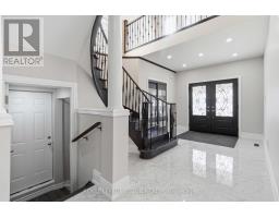 Study - 3859 Mcdowell Drive, Mississauga, ON L5M6P1 Photo 7