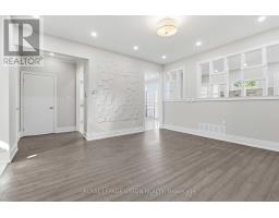 Kitchen - 3859 Mcdowell Drive, Mississauga, ON L5M6P1 Photo 9