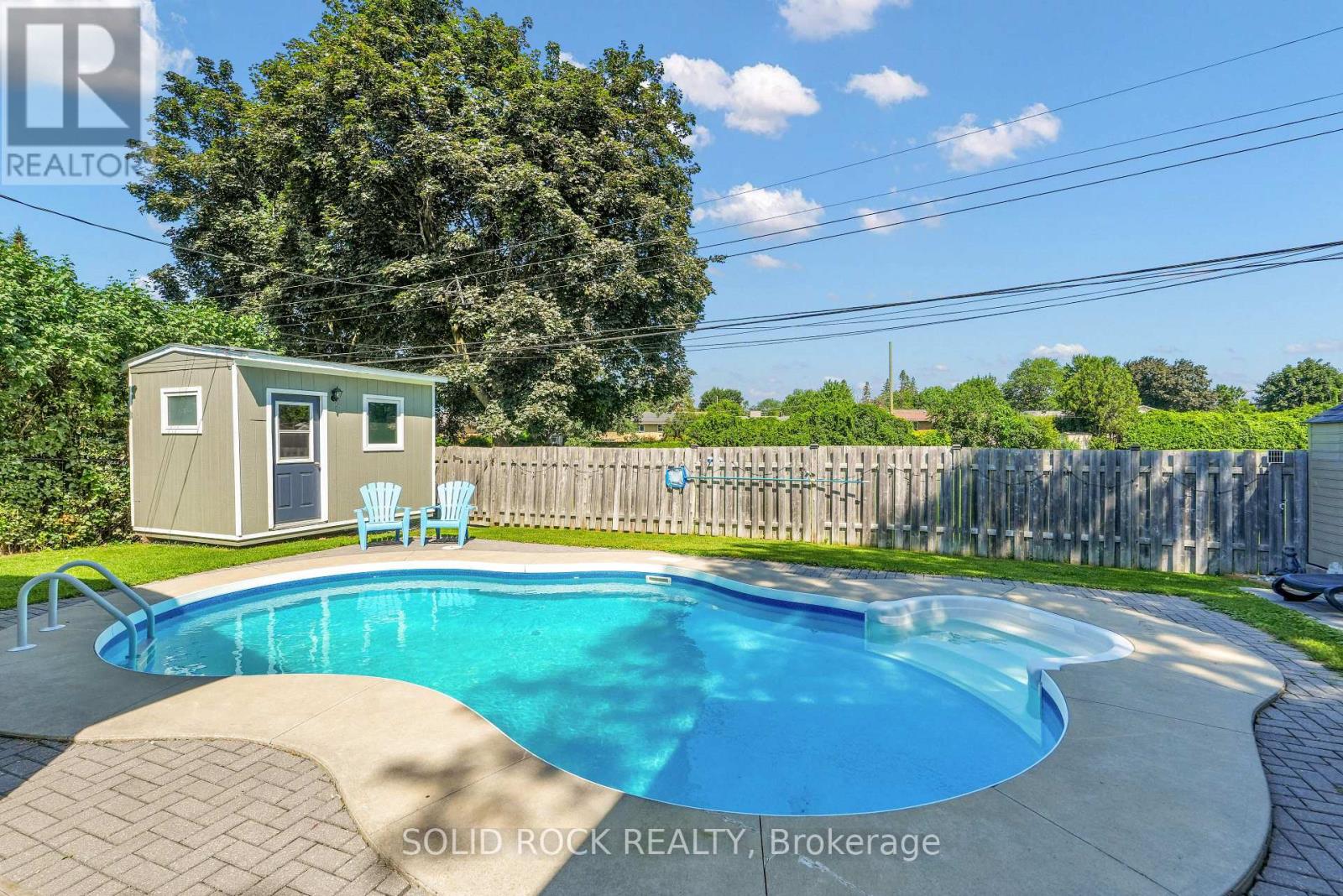 4 Bed, 3 Bath House for Sale in Ottawa – 9 STANWOOD DRIVE, Ottawa – MLS# X13630308 - Image 36