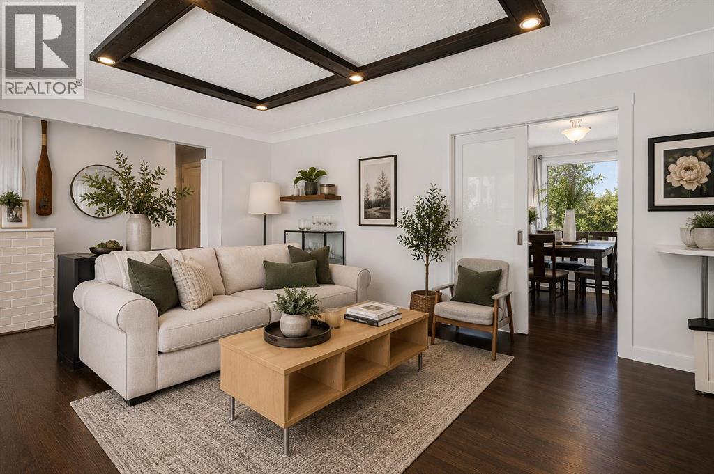 2812 24 Street NW - 5