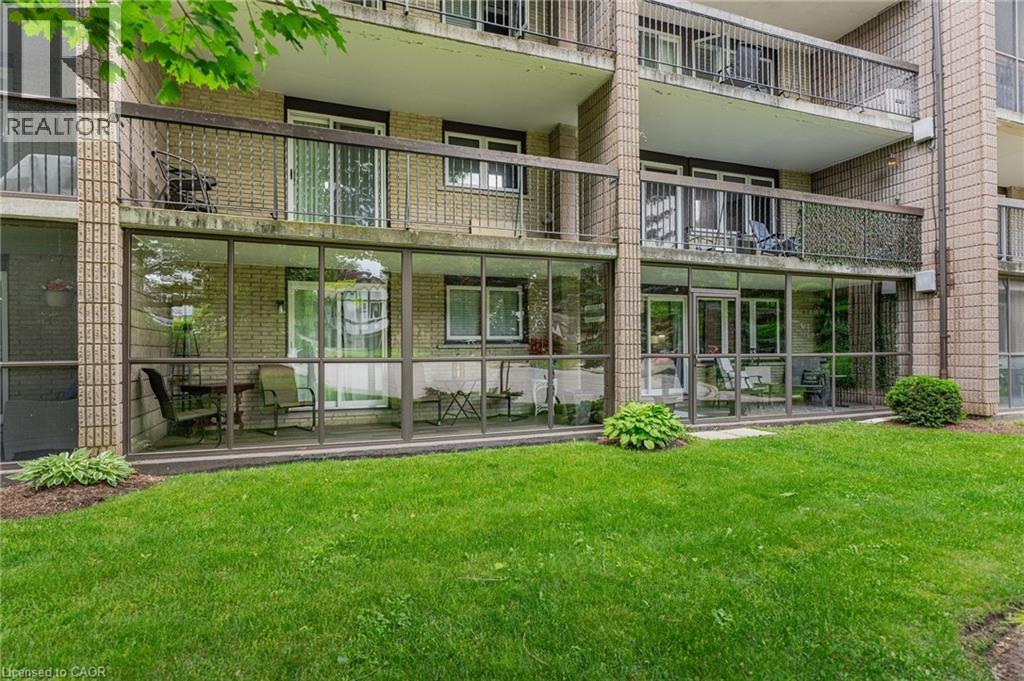 6 SHETTLESTON Drive Unit# 102, Cambridge — photo 3