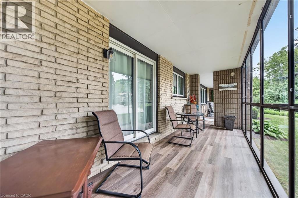 #102 6 SHETTLESTON Drive - 36