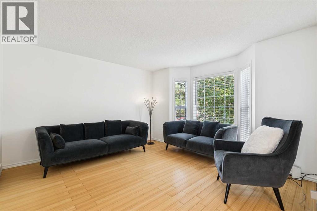 25 Coville Gardens NE - 2