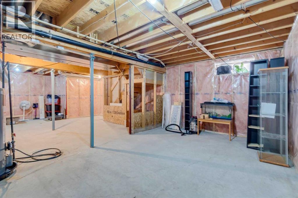 25 Coville Gardens NE - 23