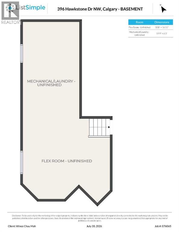 25 Coville Gardens NE - 30