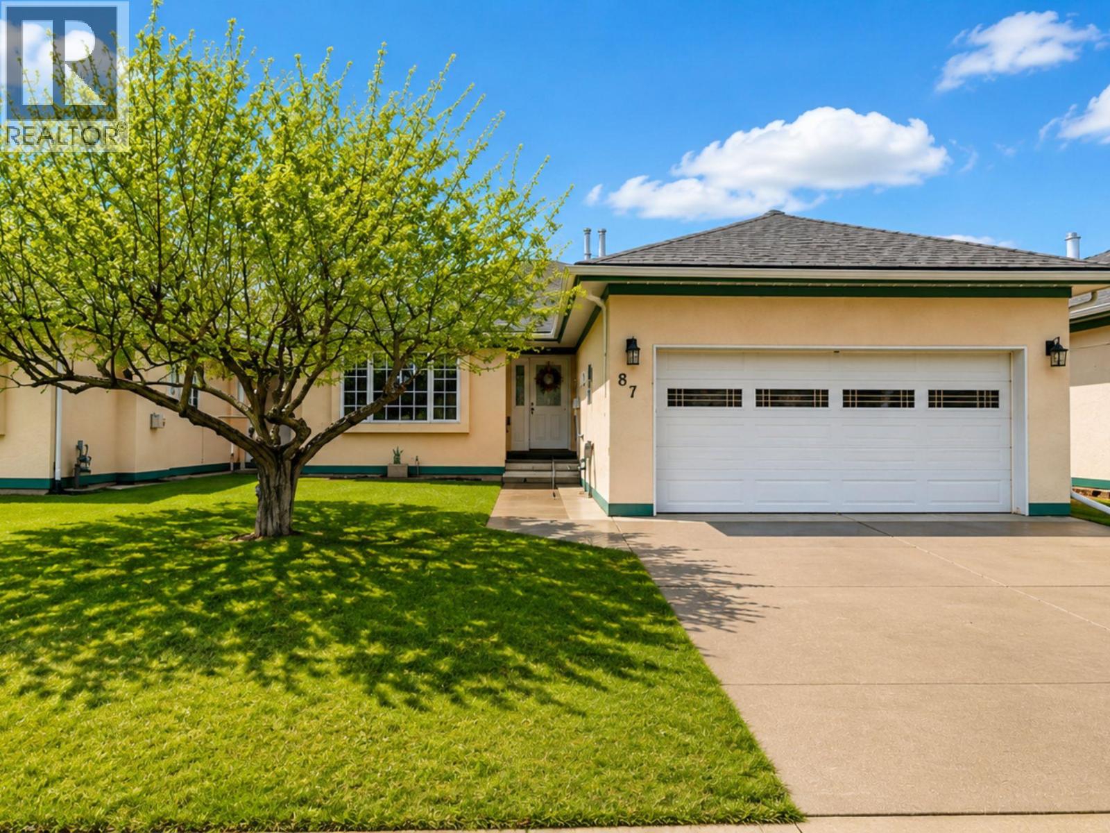 1401 Willowbrook Drive N Unit# 87
