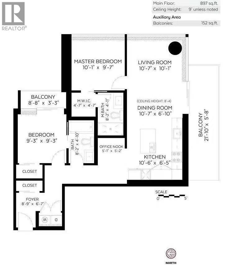 4510 HAXIFAX WAY, Burnaby