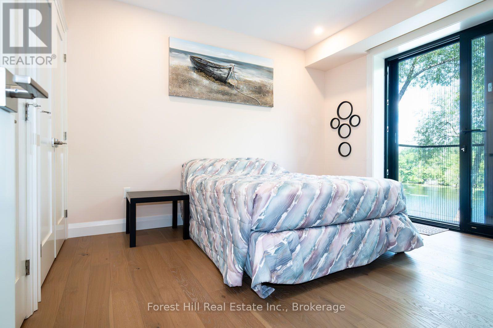 #202 32 BRUNEL ROAD S - 14