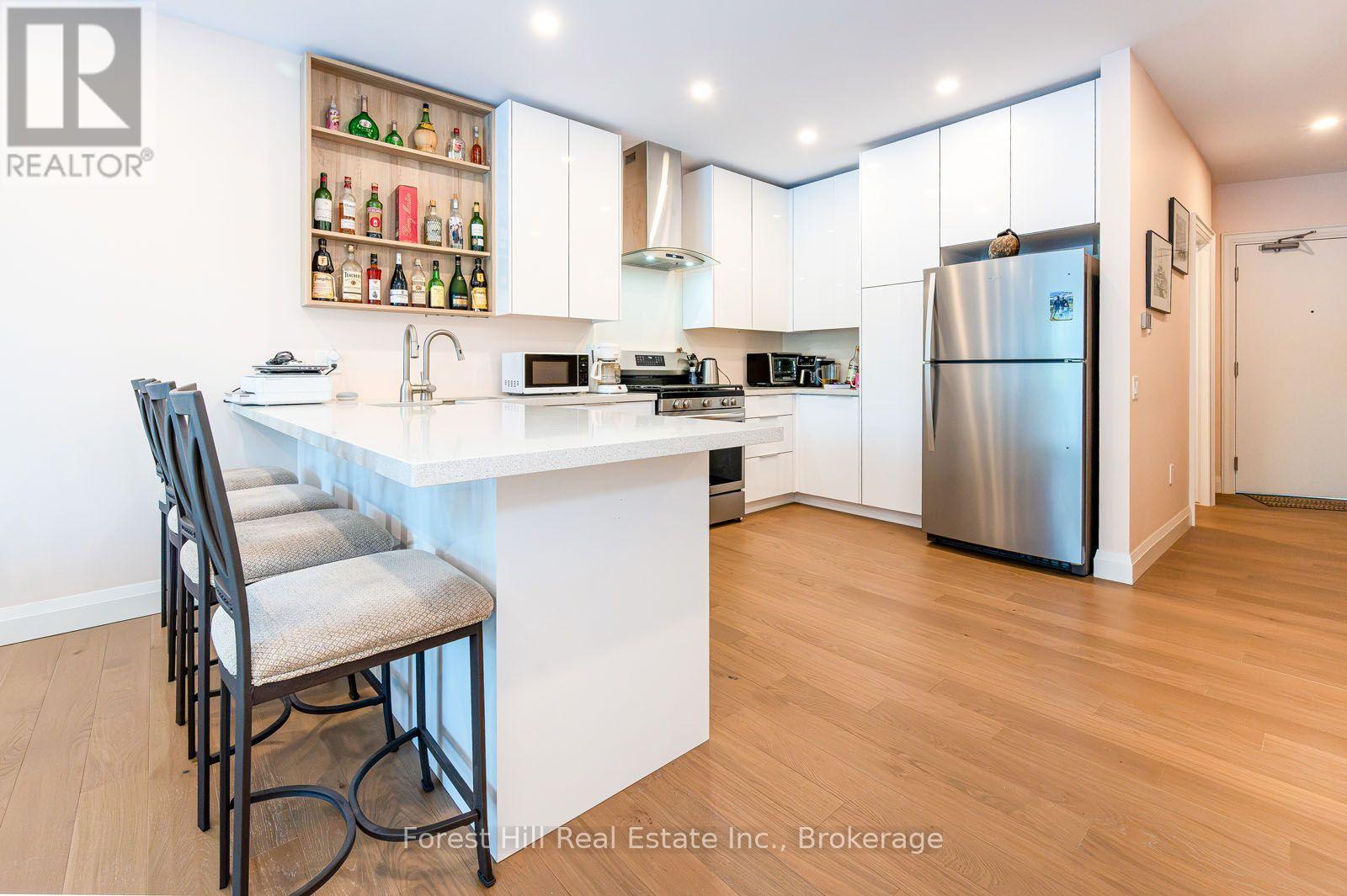#202 32 BRUNEL ROAD S - Image 6