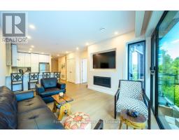 202 - 32 Brunel Road S, Huntsville, ON P1H1P5 Photo 11