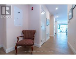 202 - 32 Brunel Road S, Huntsville, ON P1H1P5 Photo 23