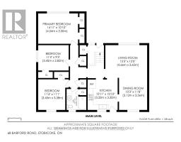 68 Barford Road, Toronto, ON M9W4H6 Photo 41