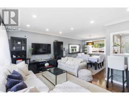 Recreational, Games room - 68 Barford Road, Toronto, ON M9W4H6 Photo 7