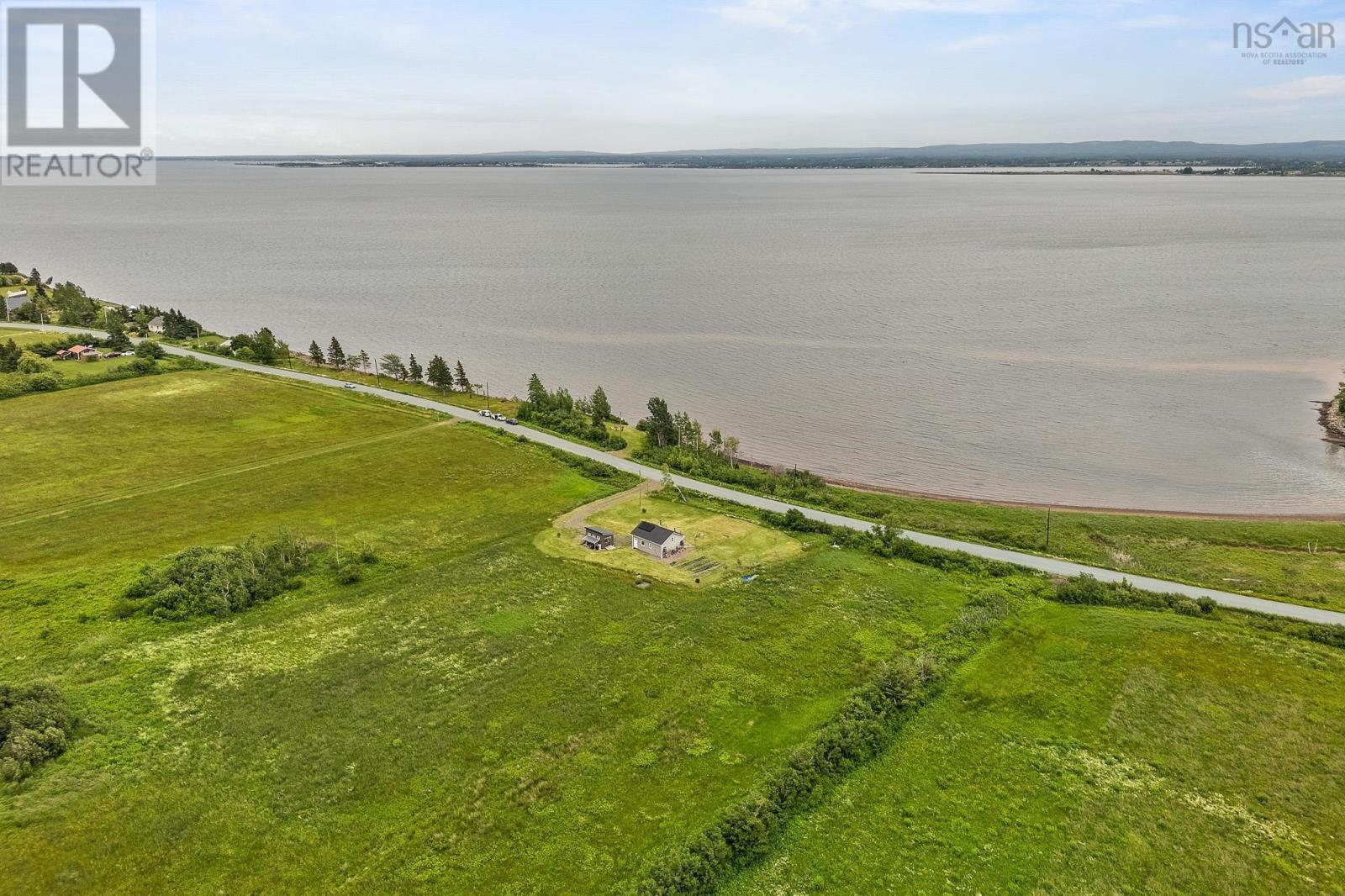3667 Malagash Road - 12
