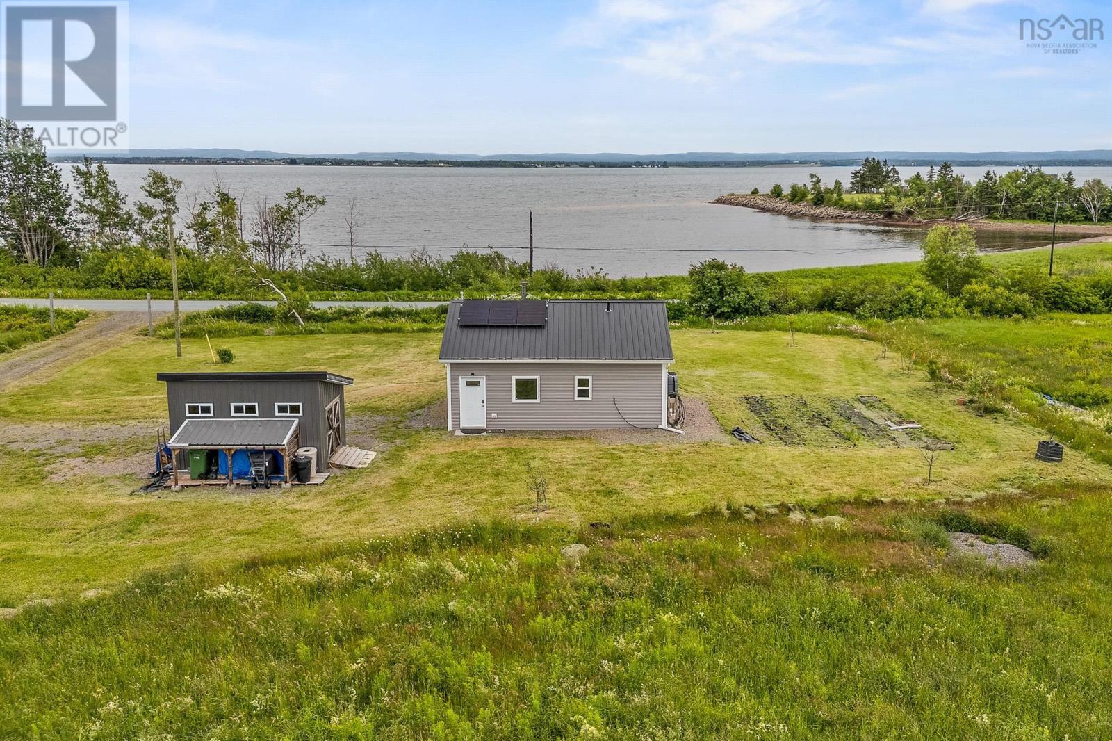 3667 Malagash Road - 16