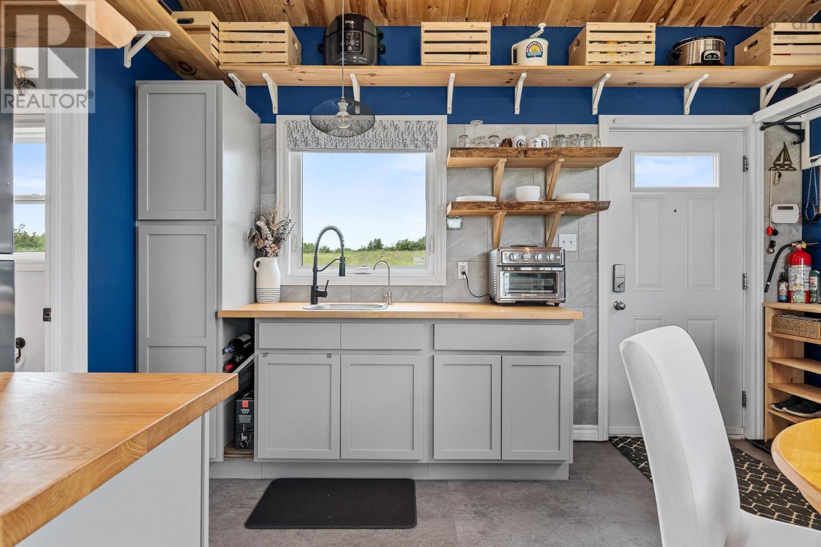 3667 Malagash Road - 21