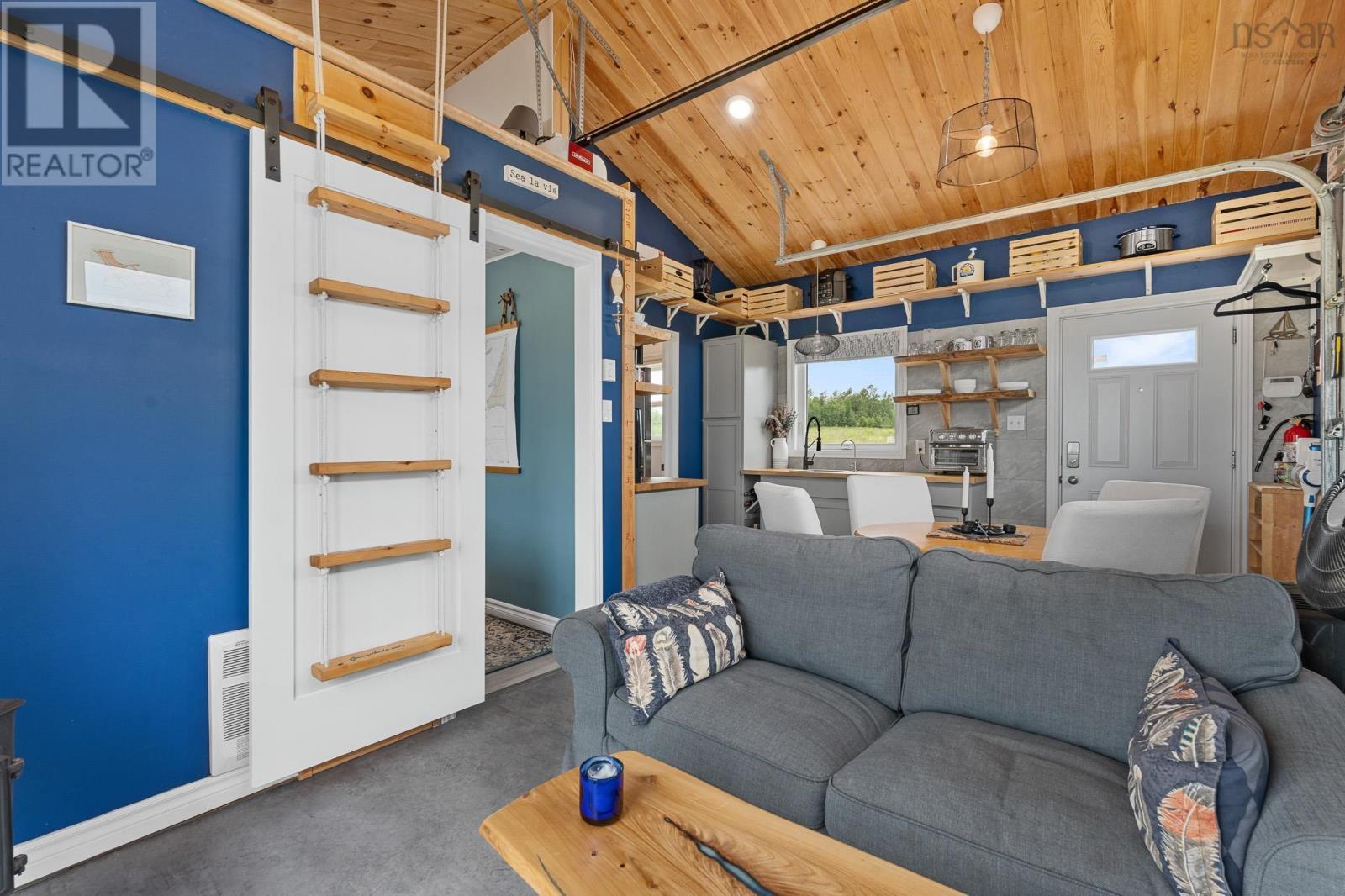 3667 Malagash Road - 23