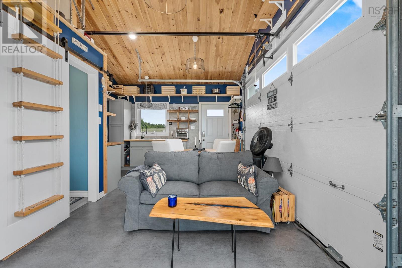 3667 Malagash Road - 25