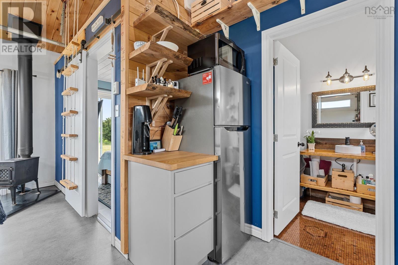 3667 Malagash Road - 29