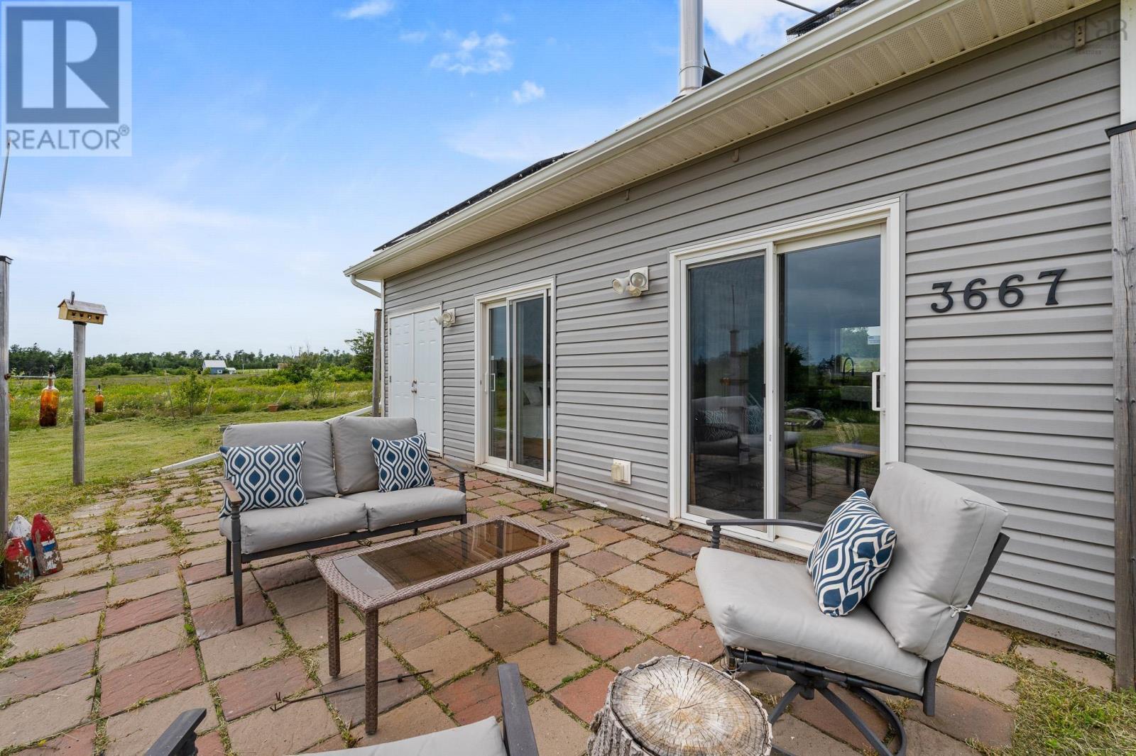 3667 Malagash Road - 44