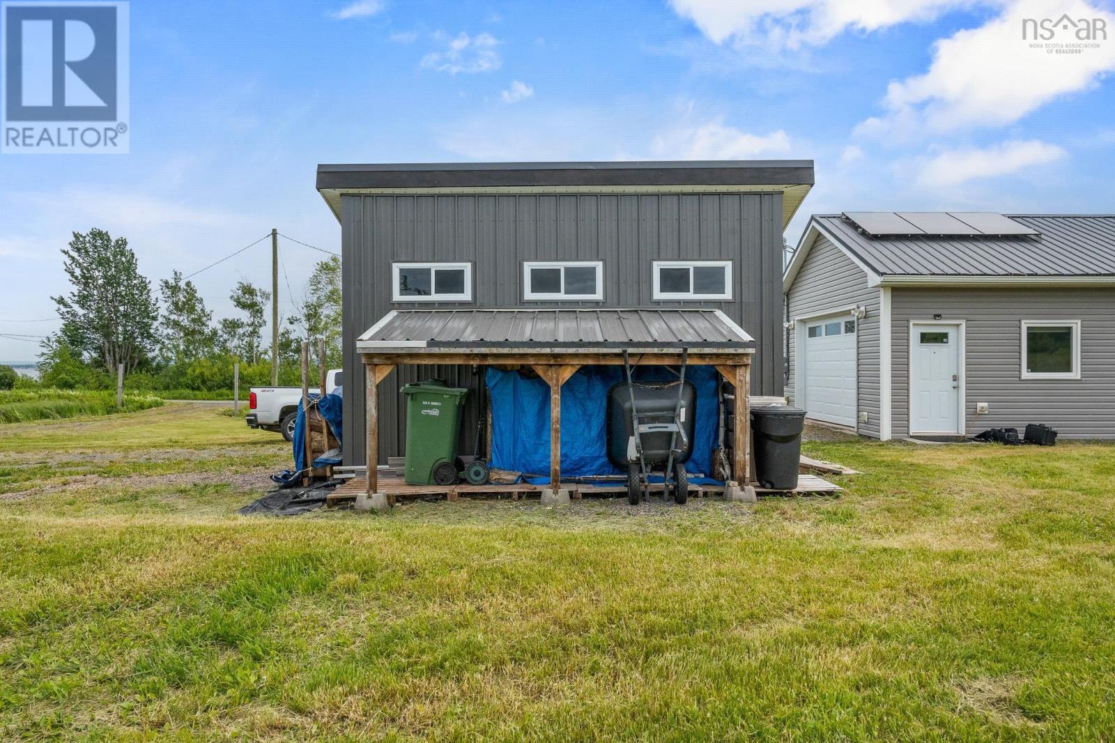 3667 Malagash Road - 48