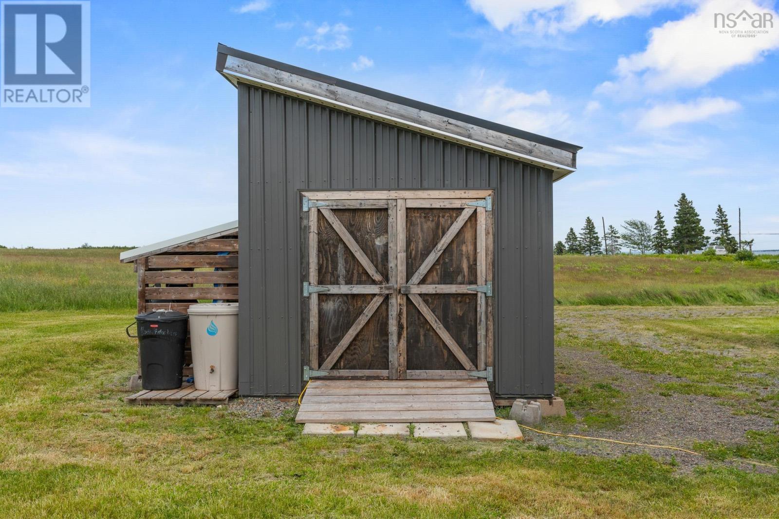 3667 Malagash Road - 49
