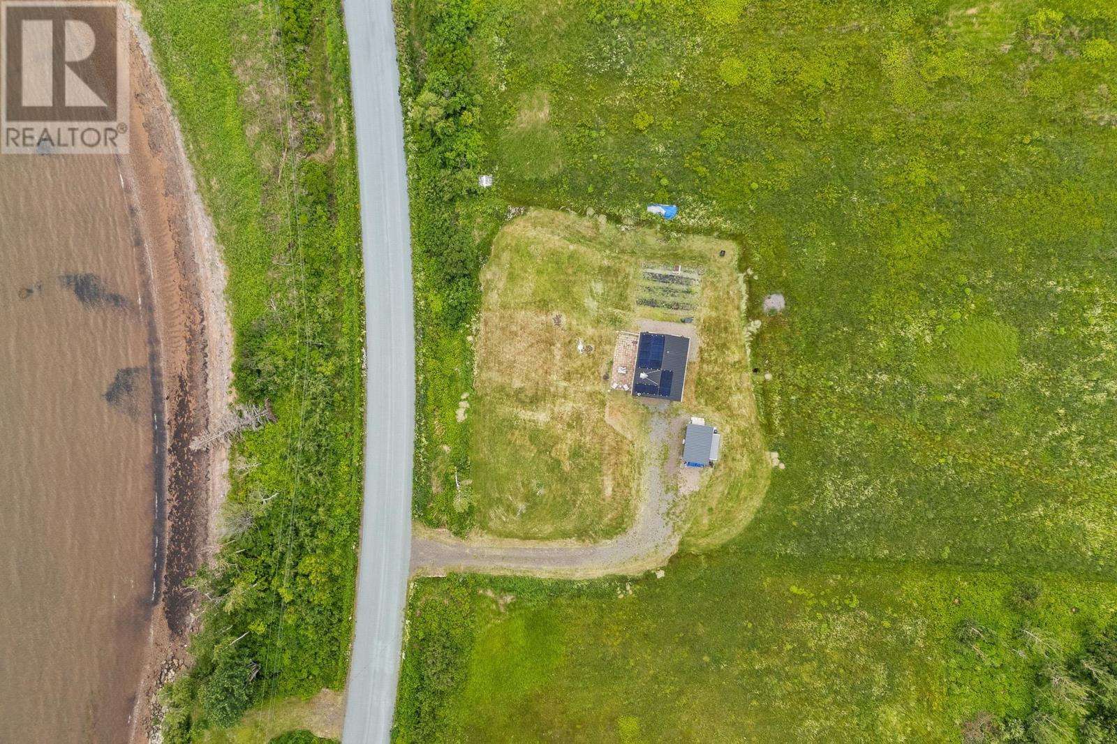 3667 Malagash Road - 8