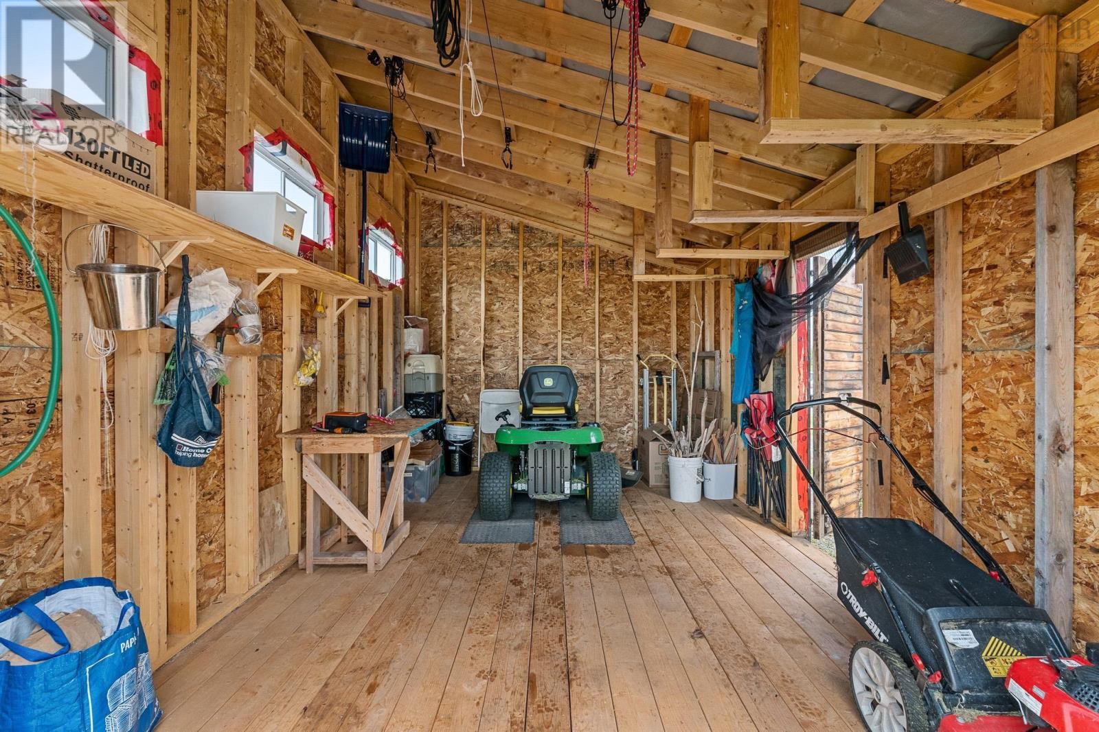 3667 Malagash Road - 50