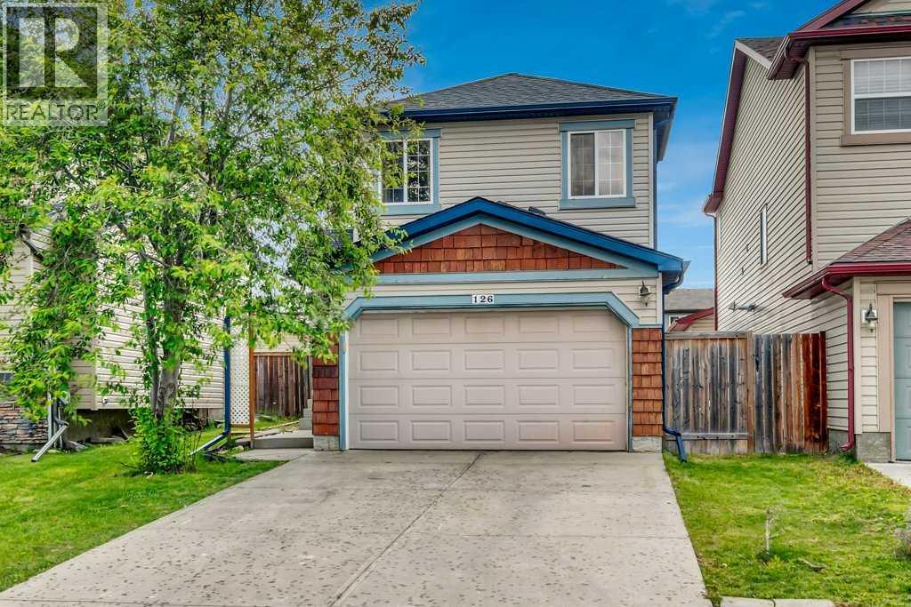 126 Covebrook Place NE