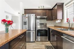 23 Driftwater Trail, Winnipeg, MB R2R0R1 Photo 9