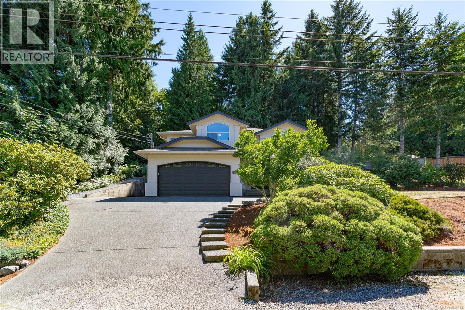  804 Bucktail Road, Mill Bay