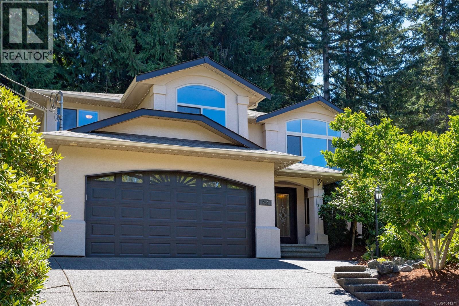  804 Bucktail Road, Mill Bay