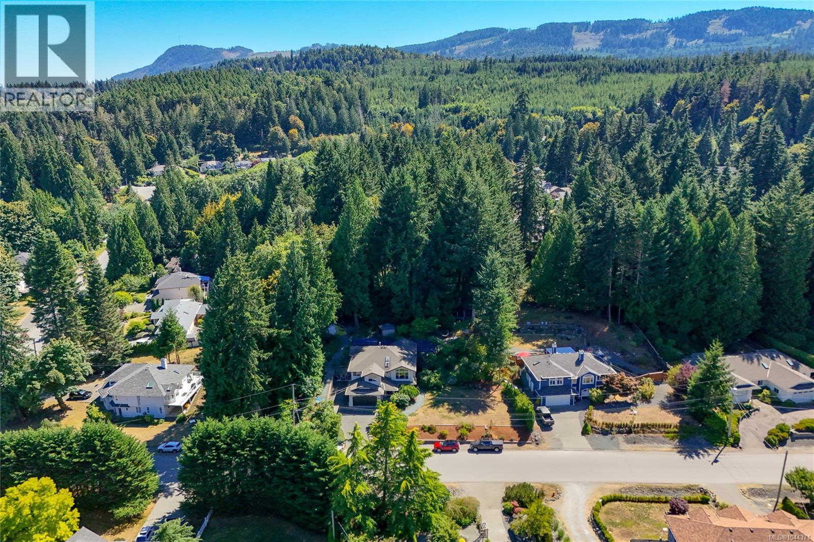  804 Bucktail Road, Mill Bay