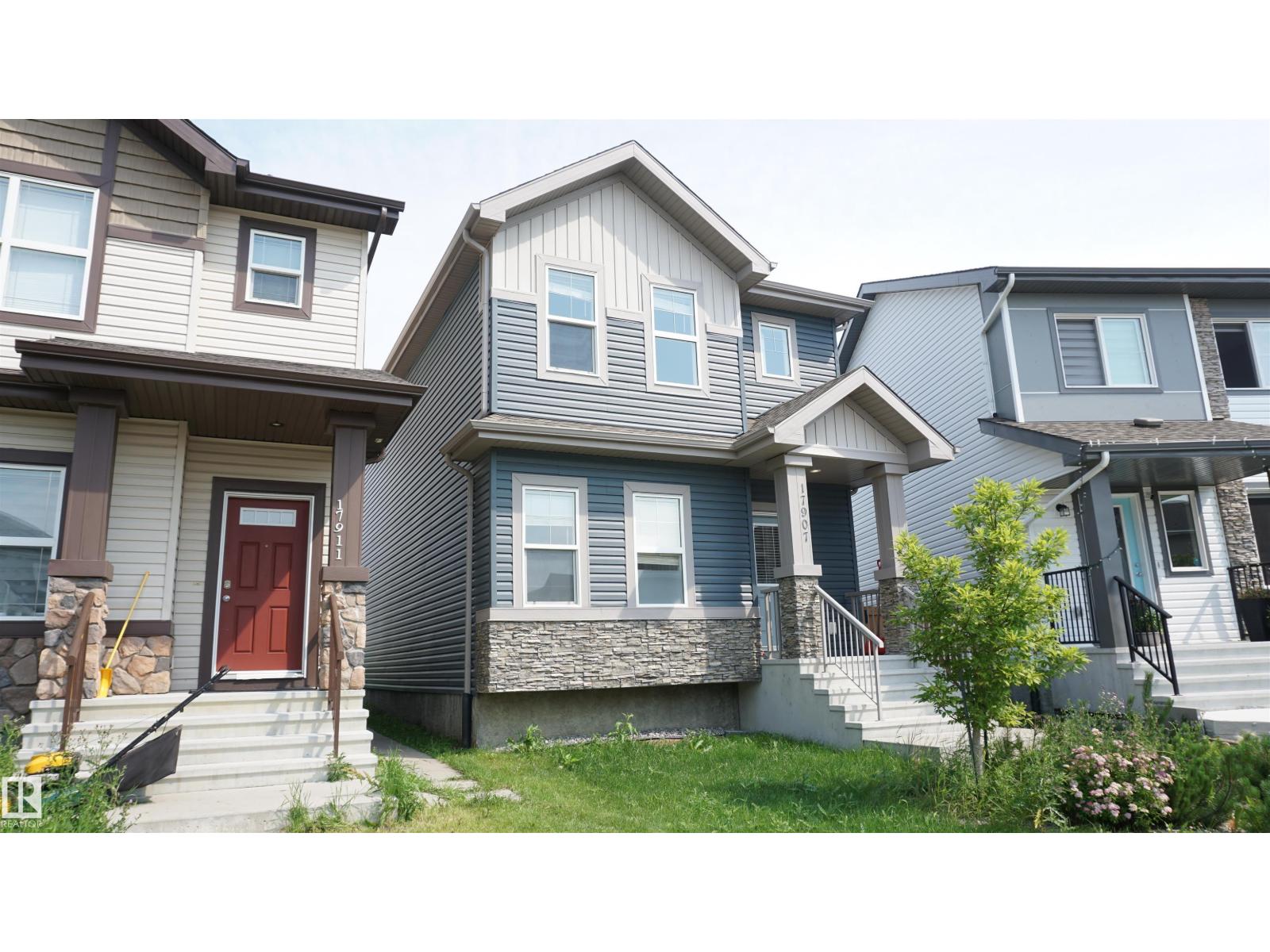 17907 62 ST NW - 2