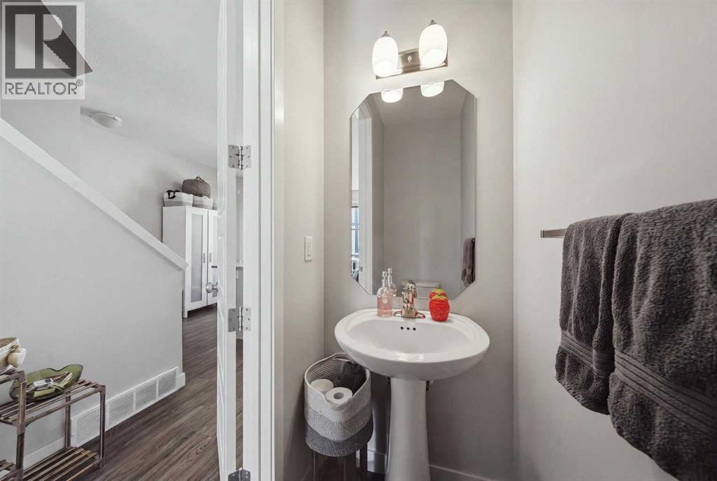 125 Caribou Crescent, Red Deer