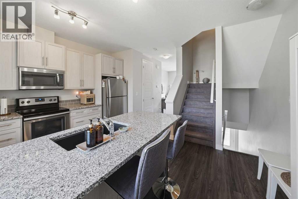 125 Caribou Crescent, Red Deer