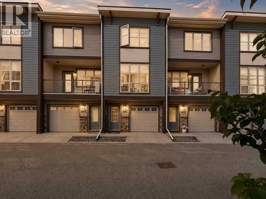#604 125 Caribou Crescent - 1