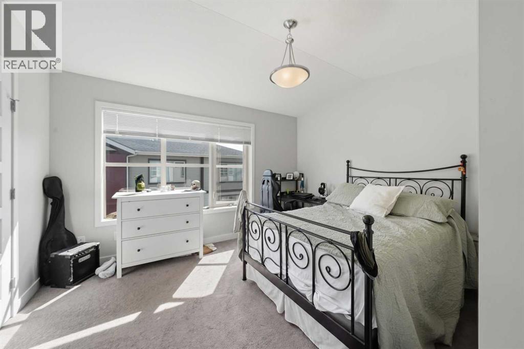 125 Caribou Crescent, Red Deer