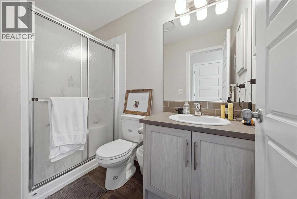 125 Caribou Crescent, Red Deer