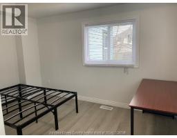 Bedroom - 669 Bridge Avenue, Windsor, ON N9B2M5 Photo 12