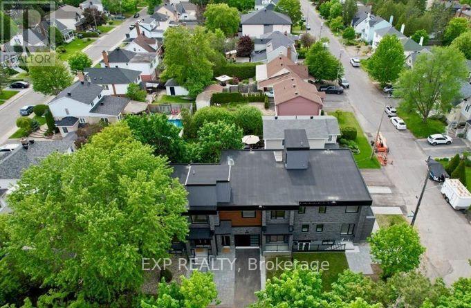 2 Bed, 2 Bath House for Rent in Ottawa – B – 12 SYLVESTER STREET, Ottawa – MLS# X13630404 - Image 17