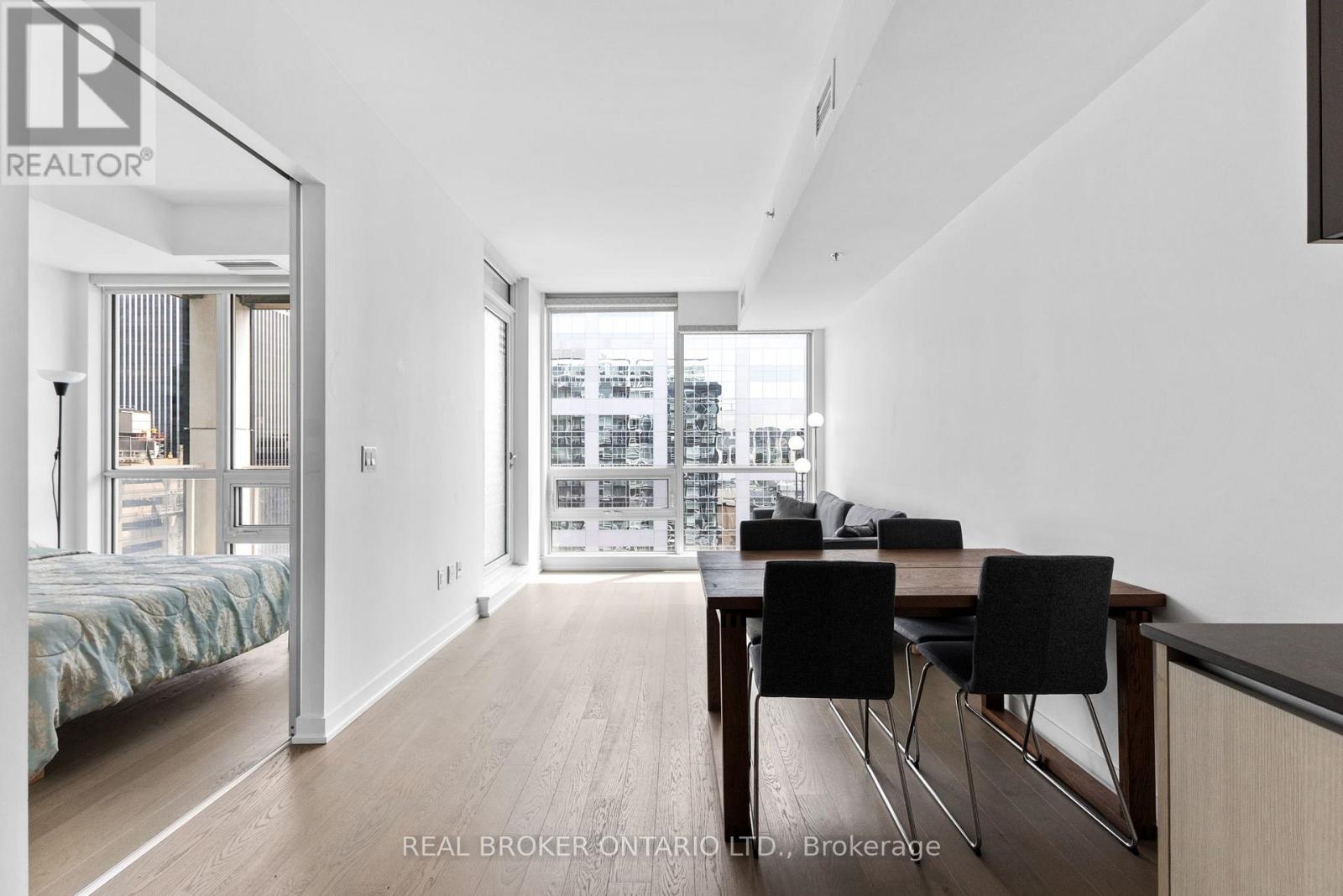 1 Bed, 1 Bath House for Rent in Ottawa – 1708 – 199 SLATER STREET, Ottawa – MLS# X13630446 - Image 17
