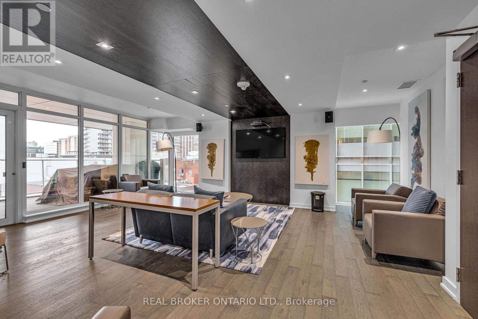 1 Bed, 1 Bath House for Rent in Ottawa – 1708 – 199 SLATER STREET, Ottawa – MLS# X13630446 - Image 27