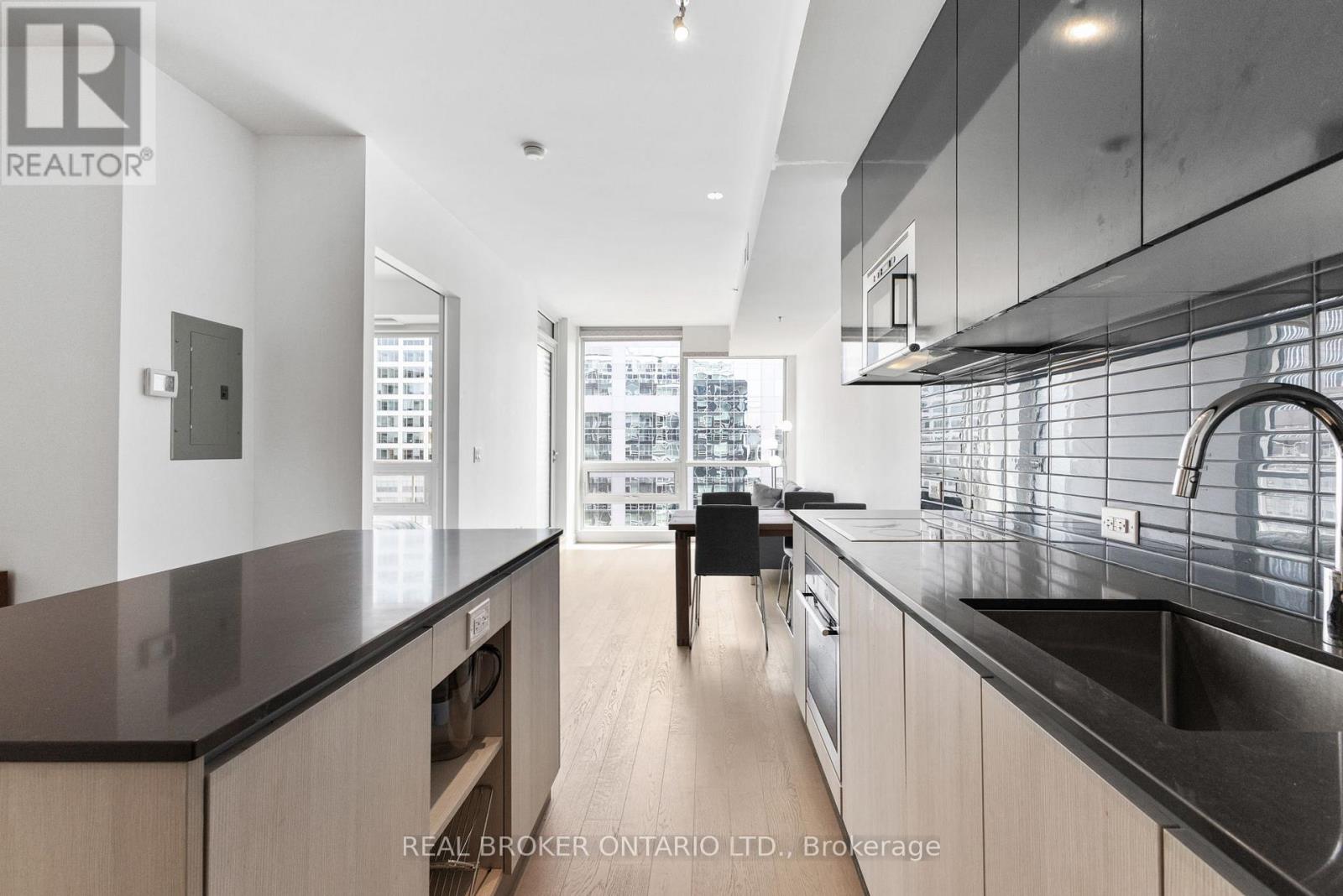 1 Bed, 1 Bath House for Rent in Ottawa – 1708 – 199 SLATER STREET, Ottawa – MLS# X13630446 - Image 9