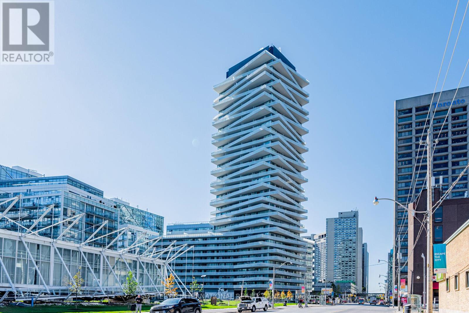 3403 - 15 QUEENS QUAY E