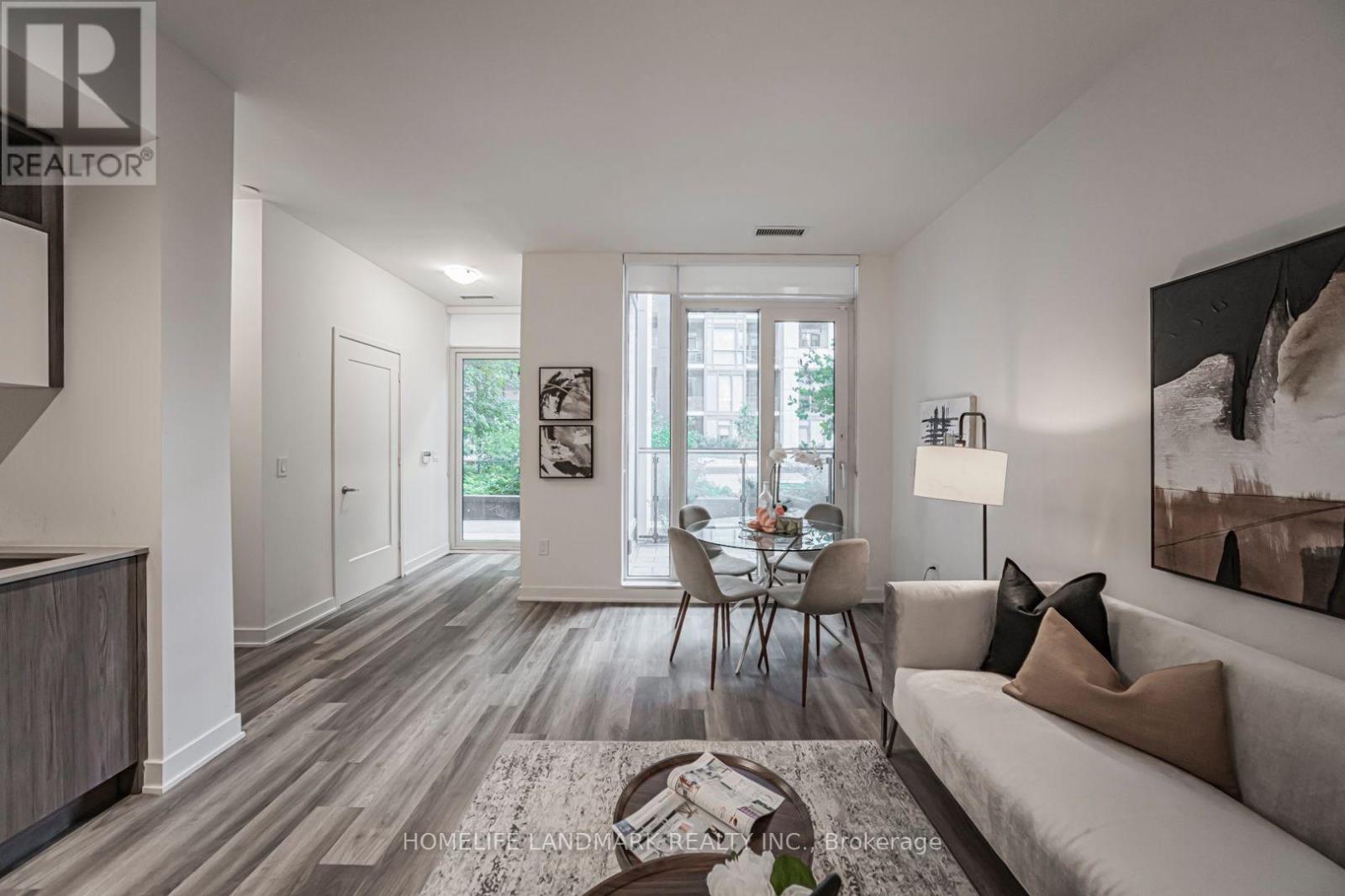 #TH-112 121 LOWER SHERBOURNE STREET - 11