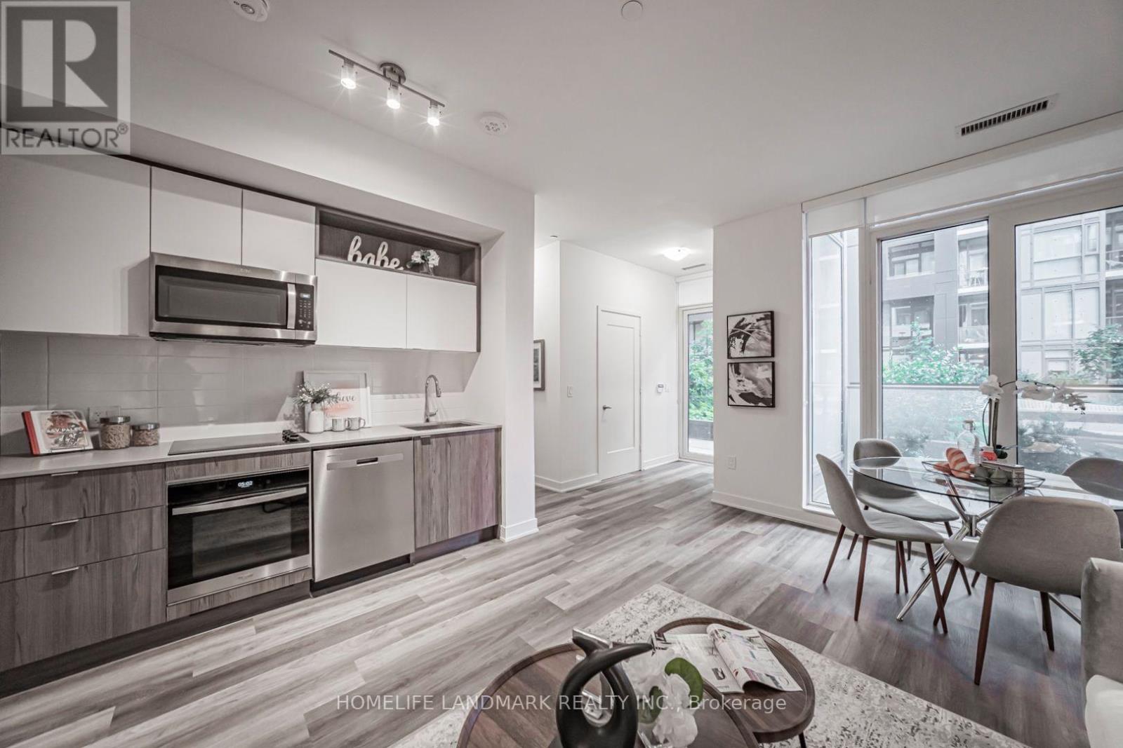 #TH-112 121 LOWER SHERBOURNE STREET - 12